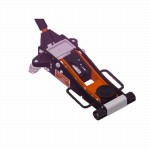 Hydro-Pneumatischer Kompakt-Wagenheber 30/15t