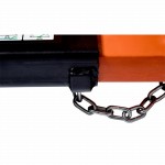 Querträger für Wagenheber 1t