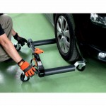 Rangierhilfen für Fahrzeuge