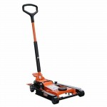 Universeller Wagenheber 1T, für Motorräder und Quads