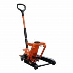 Universeller Wagenheber 1T, für Motorräder und Quads