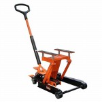 Universeller Wagenheber 1T, für Motorräder und Quads