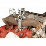 Motorheber-Lastausgleichseinrichtung