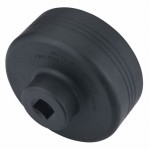 3/4" Kraft-Steckschlüssel-Einsätze, 8-kant
