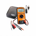 Digitales Multimeter mit PC-Anschluss