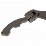 Luftdruck-Ölablasser, Kapazität 90 l, mit Kontrollkammer