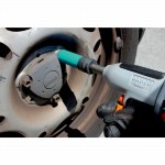 Kraft-Steckschlüssel 1/2" 15 mm