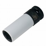 Kraft-Steckschlüssel 1/2" 17 mm