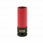 Kraft-Steckschlüsseleinsatz 1/2"