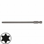Bits 1/4" für Torx®-Schrauben, 125 mm