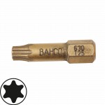 1/4" Diamant-Bits für Torx®-Schrauben, 25 mm