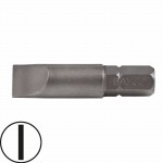Bits 5/16" für Schlitzschrauben