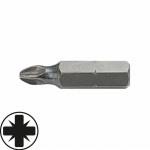 Bits 5/16" für Pozidriv-Schrauben