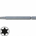 Bits 1/4" für Torx®-Schrauben, 70 mm