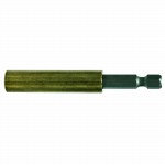 1/4" Universalhalter, Kupfer-Beryllium