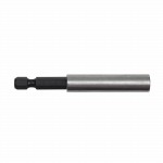 1/4" Magnetischer Universalhalter mit Haltering, 75 mm