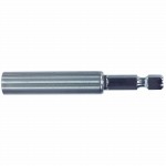 1/4" Universalhalter mit Haltering, 75 mm