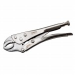 Gripzange aus Edelstahl
