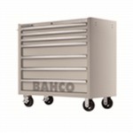 Werkstattwagen und Werkstatteinrichtungen