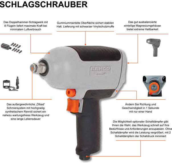 Schlagschrauber