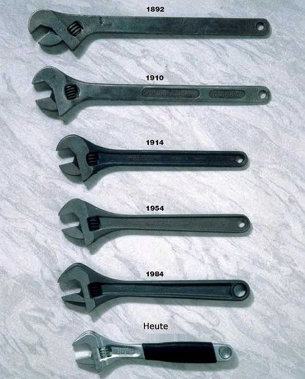 Gesichte von Rollgabelschl·sel