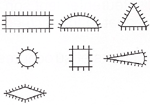 Feilenform