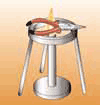 Flammprobe