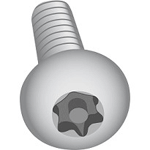 Torx Tamper