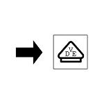 VDE Symbol