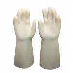 Isolierte Handschuhe