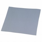 Isolierte Matte