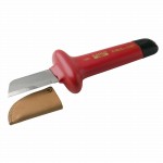 Kabelmesser Tauchisolierung