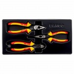 ERGO Zangen Set, isoliert, 3-teilig