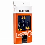 ERGO Zangen Set, isoliert, 3-teilig