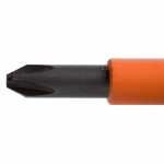 Isolierte Kombispitze Schraubendreher Ergo Phillips®