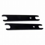 Druckluftwerkzeuge Mini Winkelschleifer