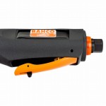 Stabschleifer mit niedriger Drehzahl mit Zahnkranzspannfutter