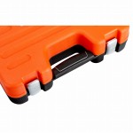 Schleifersatz mit Pistolengriff