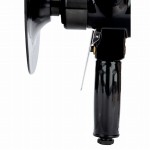 Vertikal-Winkel-Trennschleifer 7"