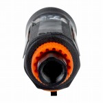 Druckluftwerkzeuge Mini Stabschleifer