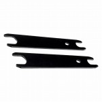 Druckluftwerkzeuge Mini Stabschleifer