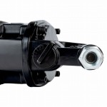Schlagschrauber 1" mit langem Amboss