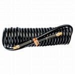 13 mm Druckluft-Spiralschlauch