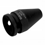 3/8" Steckschlüssel-Einsätze, TORX® E-Profil