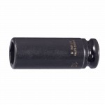 Steckschlüssel-Einsätze, lange Ausführung, 3/8"