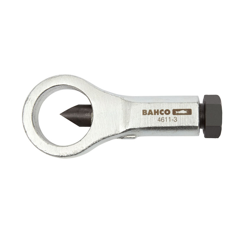 Bahco Mutternsprenger, mechanisch, 4611-3 : Bahco-Werkzeuge