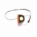 Schmale Taschenlampe