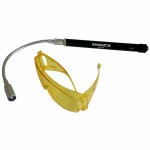 Flexible LED Leuchte
