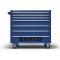 Classic Werkstattwagen 40" mit 7 Schubladen, blau