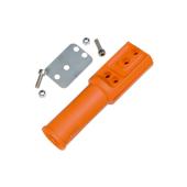 Adapter für Teleskop-Astsägen